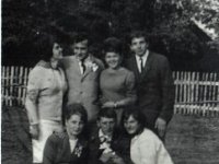 Družbovia družičky 2